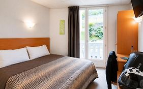 Hôtel Compostelle
